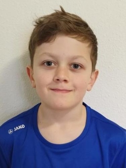 Avatar Bild für Mateo Vetter