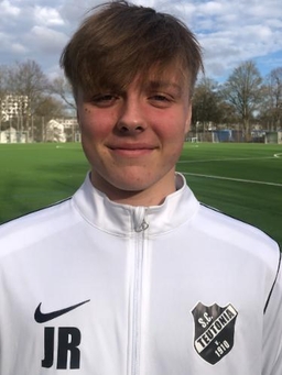 Avatar Bild für Jan Frieder Reitemeyer