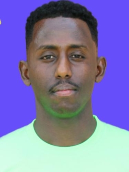 Avatar Bild für Abdulaziz Idris