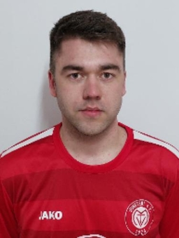 Avatar Bild für Miles Tiemann