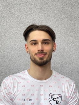 Avatar Bild für Luca Nußbaumer