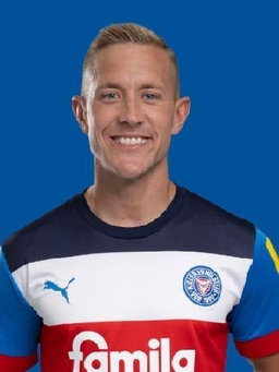 Avatar Bild für Lewis Holtby