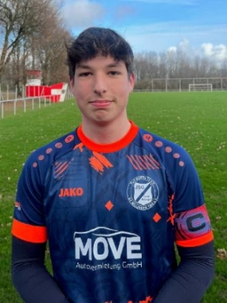 Avatar Bild für Luca Simon