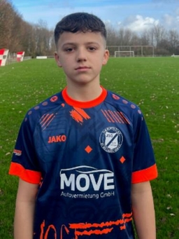 Avatar Bild für Marius Oliver Wruck