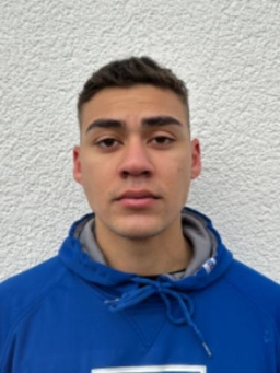 Avatar Bild für Cameron Myles Harper