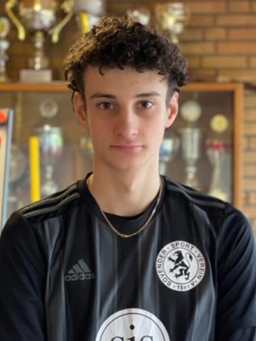 Avatar Bild für Maximilian Köhler