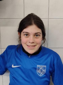 Avatar Bild für Nadine Kronauer