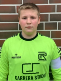 Avatar Bild für Aaron Mats Buchloh