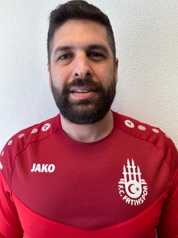 Avatar Bild für Samet Tuzluca