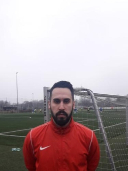 Avatar Bild für Emre Isler