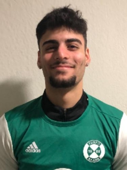 Avatar Bild für Arhan Yusuf Ilkbahar