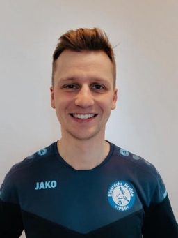 Avatar Bild für Dominik Paschkowski