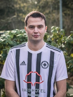 Avatar Bild für Benedict Wiesner