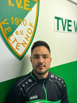 Avatar Bild für Alessio Manai