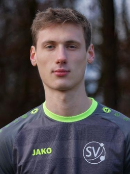 Avatar Bild für Sebastian Riekert