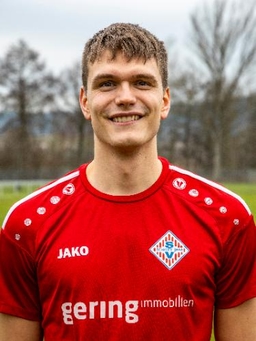 Avatar Bild für Richard Arnold