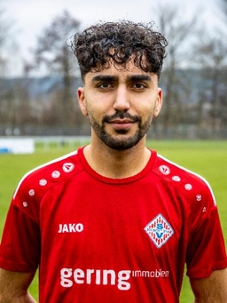 Avatar Bild für Yaser Bakavoli Mohammadi