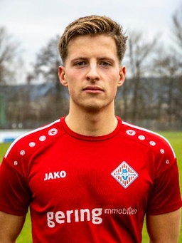 Avatar Bild für Laurens Weyd