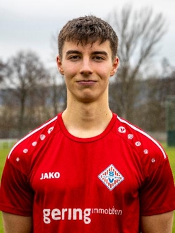Avatar Bild für Lukas Rabe