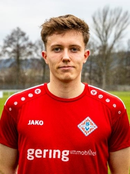 Avatar Bild für Pascal Förster