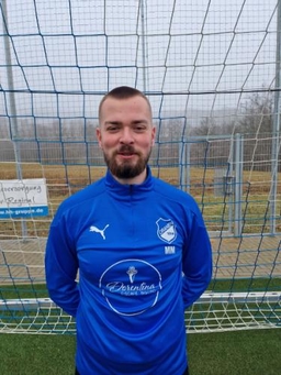 Avatar Bild für Marc Eric Mander