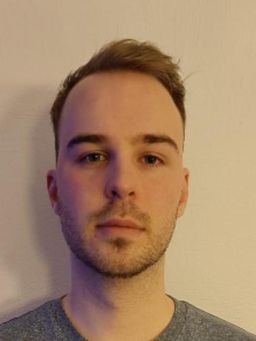 Avatar Bild für Elias Geisen