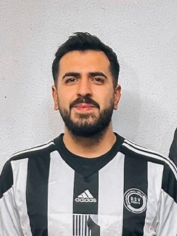 Avatar Bild für Abdüsselam Özlük