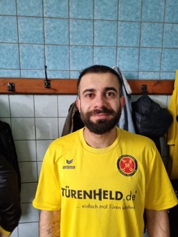 Avatar Bild für Jihad Khallo