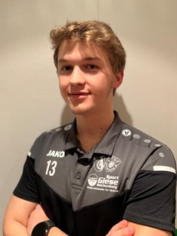 Avatar Bild für Luca Müller