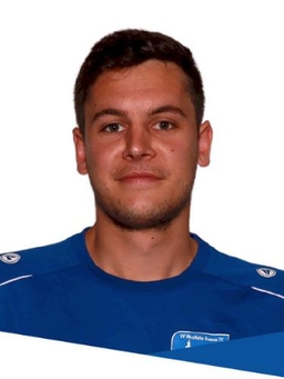 Avatar Bild für Frederik Vorholt