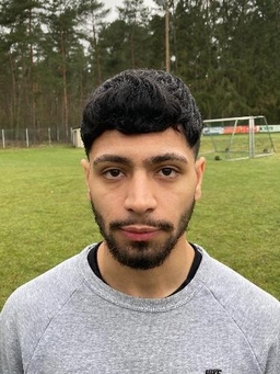 Avatar Bild für Fahim Mohammadi