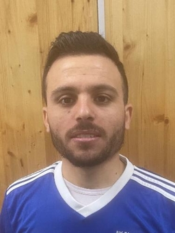 Avatar Bild für Hassan Al Abud