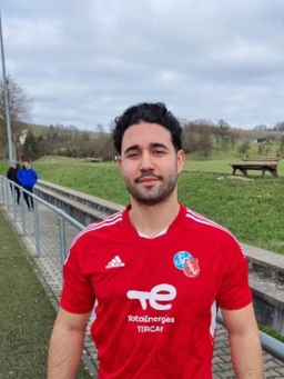 Avatar Bild für Abbas Barakat