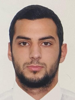 Avatar Bild für Oleksand Sytenko