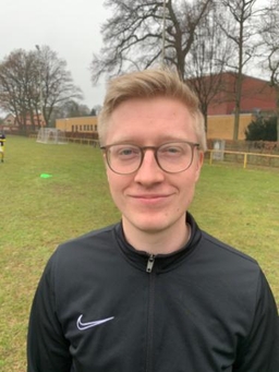 Avatar Bild für Henrik Kuschnig