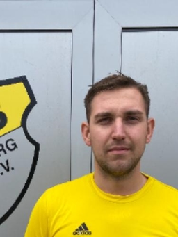 Avatar Bild für Dennis Mezler