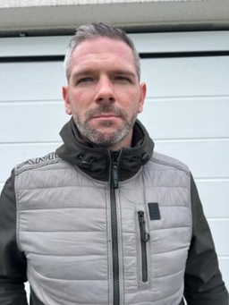 Avatar Bild für Viktor Sander