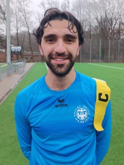 Avatar Bild für Ruben Mendes Costa