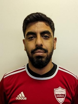 Avatar Bild für Sagar Sundiry