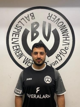 Avatar Bild für Fatih Savasir