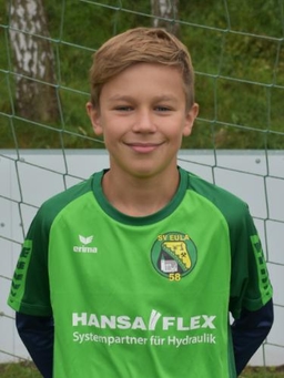 Avatar Bild für Matheo Alexander Schlenzig