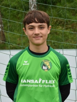 Avatar Bild für Ben Elias Wilk