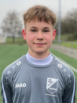 Avatar Bild für Keven Herberg