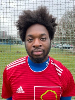 Avatar Bild für Jacob Kiveta-Ndongalasiya