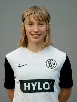 Avatar Bild für Johanna Putzer