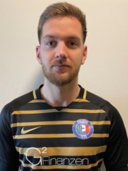 Avatar Bild für Dimitrios Vidic