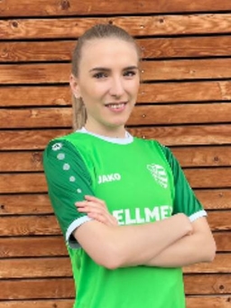 Avatar Bild für Franziska Mangold