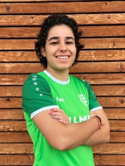 Avatar Bild für Gema Emilia Gonzalez Cabrera