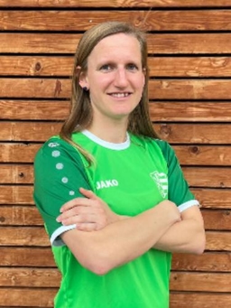Avatar Bild für Saskia Fabricius