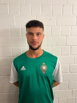 Avatar Bild für Younes Achadrun